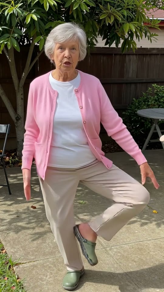 TikTok Zany zany emote made from one photo